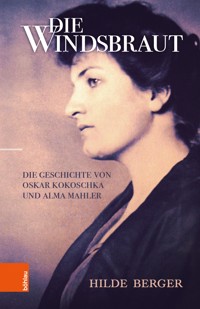 Die Windsbraut - Hilde Berger - ebook