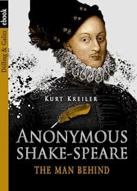 Anonymous SHAKE-SPEARE - Kurt Kreiler - ebook