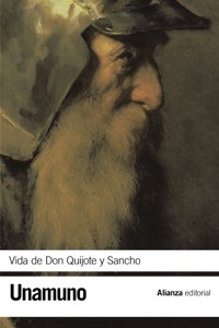 Vida de Don Quijote y Sancho - Miguel de Unamuno - ebook