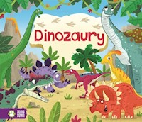 Dinozaury -  - książka