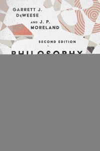 Philosophy Made Slightly Less Difficult - Garrett J. DeWeese - ebook