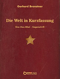 Die Welt in Kurzfassung - Gerhard Branstner - ebook