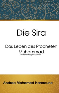 Die Sira - Andrea Mohamed Hamroune - ebook