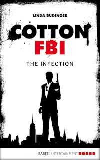 Cotton FBI - Episode 05 - Linda Budinger - ebook