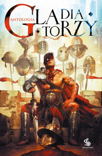 Gladiatorzy - Gołkowski Michał - ebook