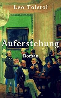 Auferstehung - Leo Tolstoi - ebook