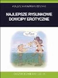 Najlepsze dowcipy erotyczne cz.3 - Filmpress - ebook