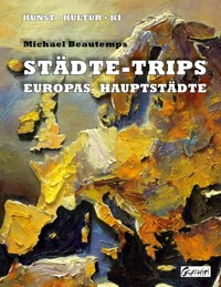 Städte-Trips - Michael Beautemps - ebook