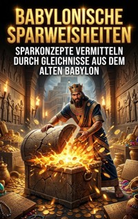 Babylonische Sparweisheiten - Magnus Fuchs - ebook