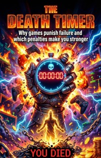 Death Timer - Derek Hollis - ebook