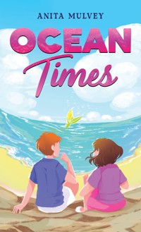 Ocean Times - Anita Mulvey - ebook