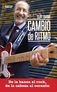 Cambio de ritmo - Eloy Pardo - ebook