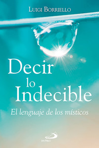 Decir lo Indecible - Luigi Borriello - ebook