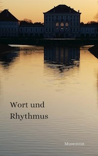 Wort & Rhythmus - Muse 2018 - ebook