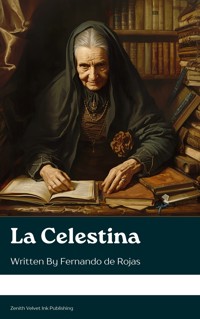 La Celestina - Fernando de Rojas - ebook