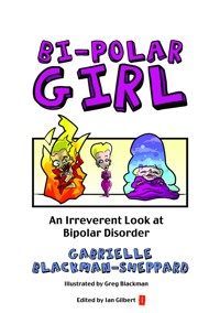 Bi-Polar Girl - Gabrielle Blackman-Sheppard - ebook