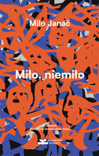 Miło, niemiło - Milo Janáč - ebook + audiobook + książka