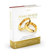 Pismo Święte Starego i Nowego Testamentu -  - książka