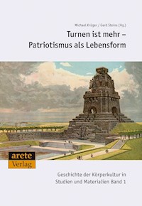 Turnen ist mehr -  - ebook