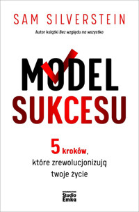 Model Sukcesu - Silverstein Sam - książka