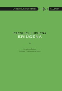 Eriúgena - Ezequiel Ludueña - ebook
