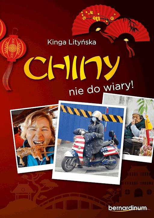 Moja córka spotyka się z Chińczykiem