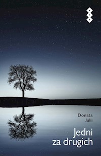 Jedni za drugich - Julii Donata - książka