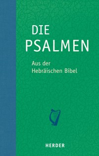 Die Psalmen -  - ebook