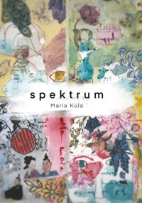 Spektrum - Maria Kula - ebook