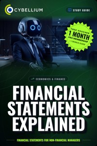 Financial Statements Explained - Cybellium - ebook