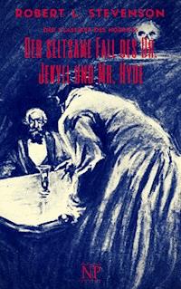 Der seltsame Fall des Dr. Jekyll und Mr. Hyde - Robert Louis Stevenson - ebook