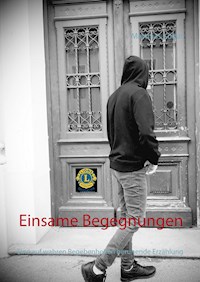 Einsame Begegnungen - Matthias Kubat - ebook