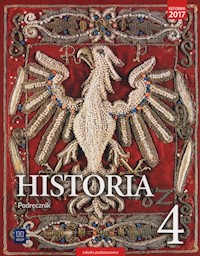 Historia 4 Podręcznik - Wojciech Kalwat - książka