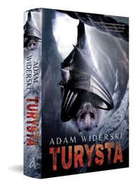 Turysta - Adam Widerski - ebook + audiobook + książka