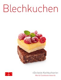 Blechkuchen - ZS-Team - ebook