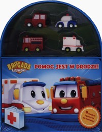 Pomoc jest w drodze - Kubisztal Maciek - książka