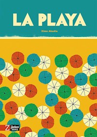 La playa - Ximo Abadía - ebook