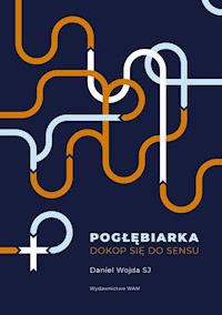 Pogłębiarka - Wojda Daniel - książka