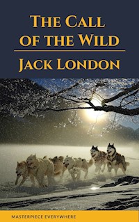 The Call of the Wild - Jack London - ebook