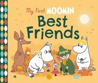 My First Moomin: Best Friends - Jansson Tove - książka