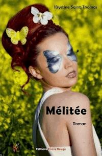 Mélitée - Krystine Saint Thomas - ebook