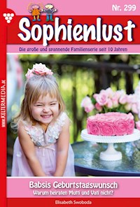 Babsis Geburtstagswunsch - Elisabeth Swoboda - ebook
