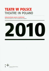 Teatr w Polsce 2010 -  - książka