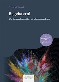 Begeistern! - Christoph Quarch - ebook