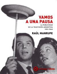 Vamos a una pausa - Raúl Manrupe - ebook