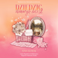 Dziedzic złamanych dusz 2 - Słowik Nina - ebook + audiobook
