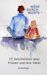 NÄHE DURCH WORTE - Margit Thürauf - ebook