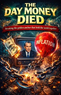 The Day Money Died - Richard Frum - ebook