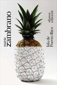 Isla de Puerto Rico - María Zambrano - ebook