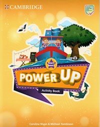 Power Up Start Smart Activity Book - Nixon Caroline, Tomlinson Michael - książka